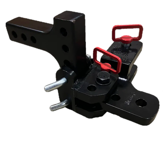 Height Adjuster - Clevis